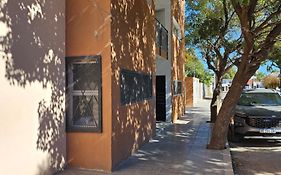 Center Cruz del Eje